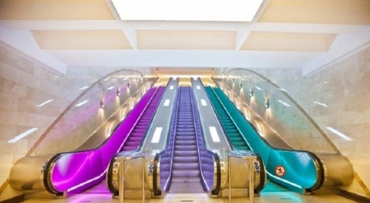 Bakı sakinlərinin illərdir gözlədiyi metrostansiya hazırdı - Açılış vaxtı bilindi