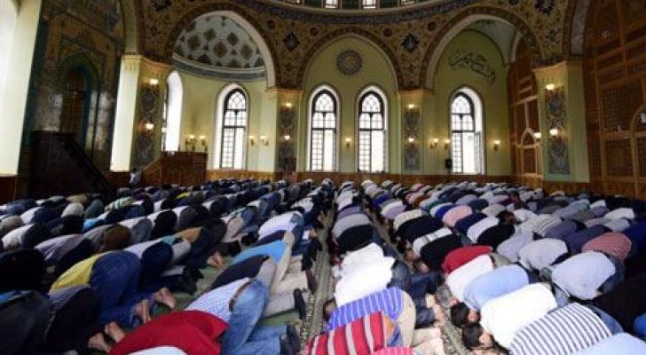 "Özəl torpaqda tikilən məscid özəl mülkiyyət ola bilməz" - RƏSMİ