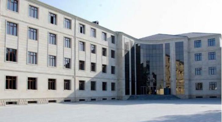 Bu il sökülən və tikilən məktəblərin SAYI AÇIQLANDI