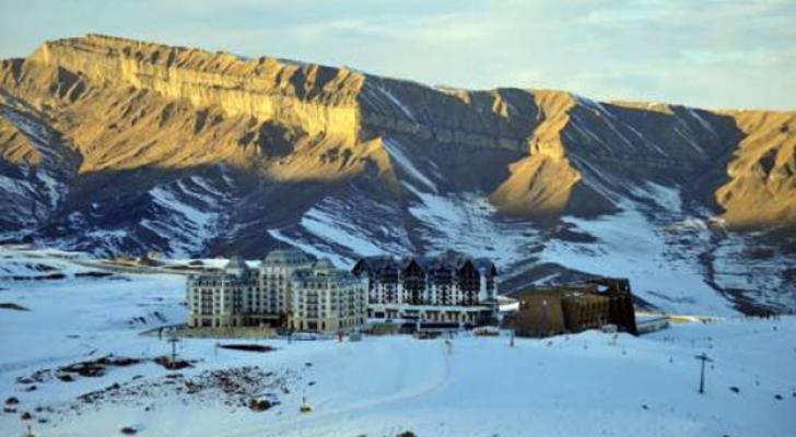 "Qış mövsümündə turist axınının 5% artacağını gözləyirik"