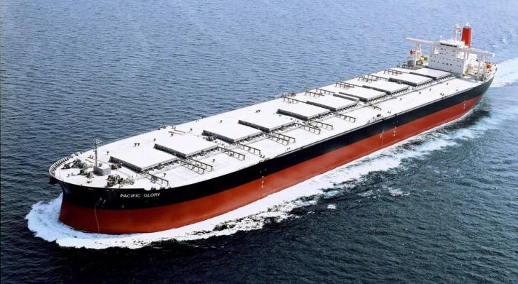 Azərbaycanda “Kəlbəcər” adlı tanker istifadəyə veriləcək