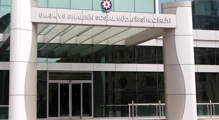 Nazirlikdən XƏBƏRDARLIQ -"pensiya məbləğlərinin artdığını ..."