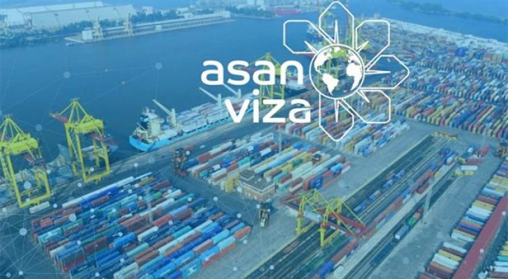 Azərbaycan türkmənlərə “ASAN Viza” verməyə başladı