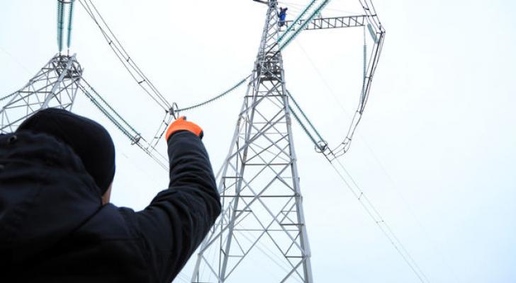 Azərbaycan-Gürcüstan enerji sistemləri optik kabellə əlaqələndirildi