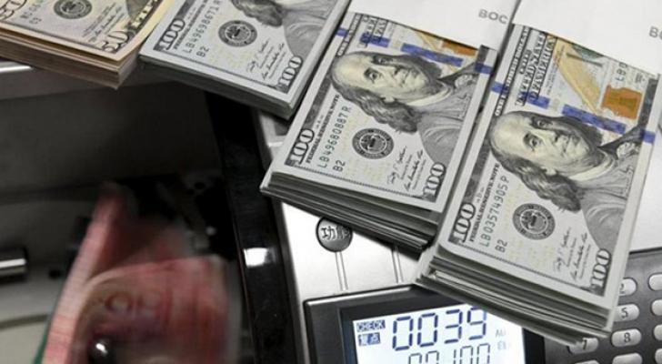Dolların sabaha olan rəsmi məzənnəsi açıqlandı