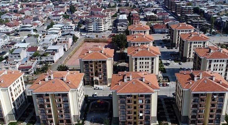 Azərbaycanlıların Türkiyədə mənzil alışı azaldı