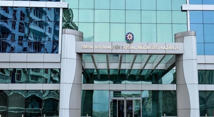Bakıda yeni dövlət qurumu yaradıldı