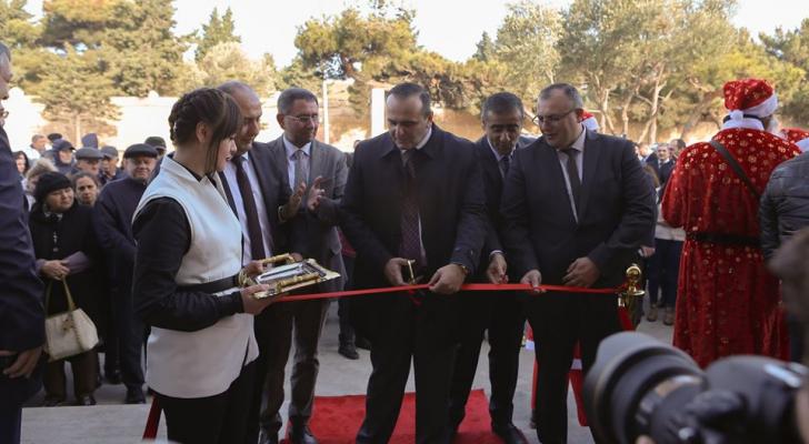 Əsl qurmanlar üçün “RAHAT“ Gourmetmarket - FOTO