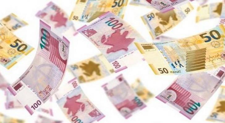 Ölkədə əməkhaqqının nə qədər artdığı açıqlandı - RƏSMİ