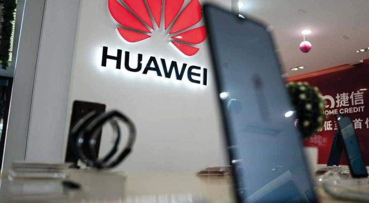 "Huawei" smartfonu yenidən Google xidməti olmadan buraxılacaq