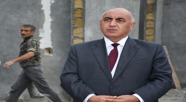 Rüşvət alarkən saxlanılan icra başçısı kimdir? - DOSYE