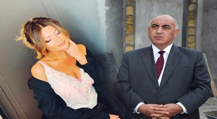 Həbs olunan icra başçısının oğlunun Aygün Kazımovanın qızı İlqarə ilə qalmaqallı videosu...