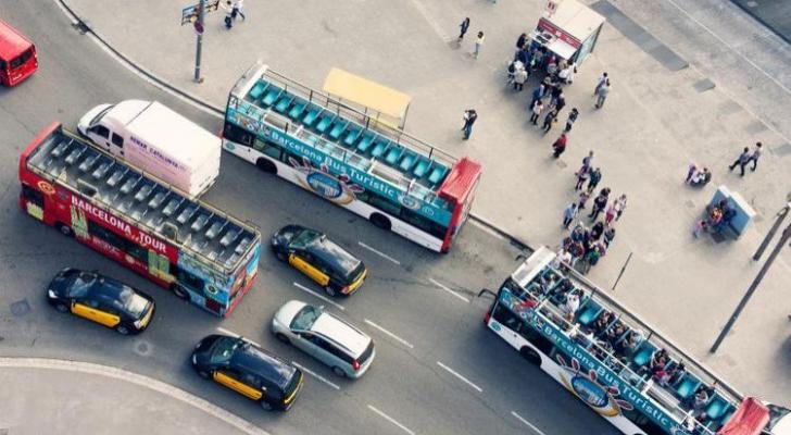 Azərbaycanda avtomobil nəqliyyatı ilə yük və sərnişin daşımaları ARTIB