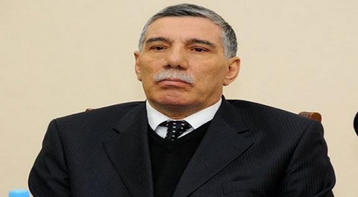 Zəlimxan Yaqubun oğluna yeni vəzifə verildi