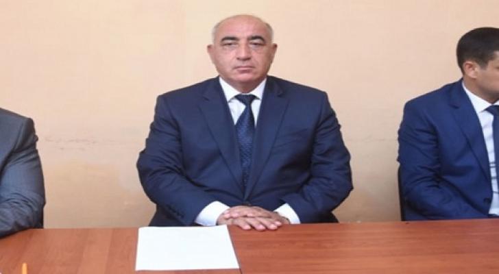 İlham Əliyev tutulan icra başçısını vəzifəsindən azad etdi