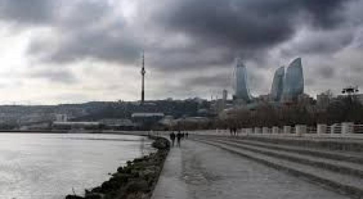 Bu günə olan HAVA PROQNOZU