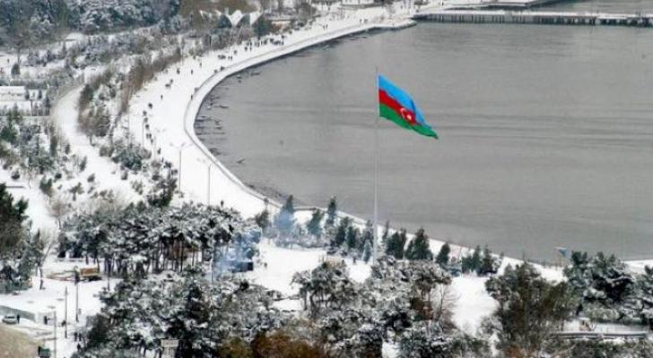 Sabah Azərbaycana qış fəsli daxil olacaq