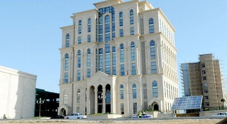 Bu məmurlara STOP - YAP-ın siyahısından çıxarıldılar