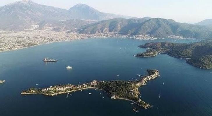 Azərbaycanlılar Türkiyədən ada alır