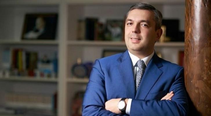 Prezident Administrasiyasının rəhbəri də səs verdi