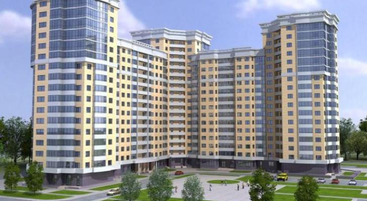 DİQQƏT! Sabah 248 "güzəştli mənzil" satışa çıxarılacaq