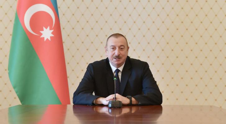 İlham Əliyev bu nazirliyə 20 milyon manat ayırdı