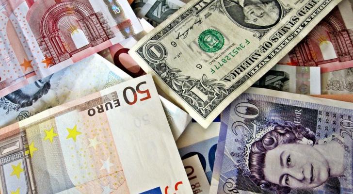 Avro ucuzlaşdı, dollar və rubl sabit qaldı - MƏZƏNNƏ