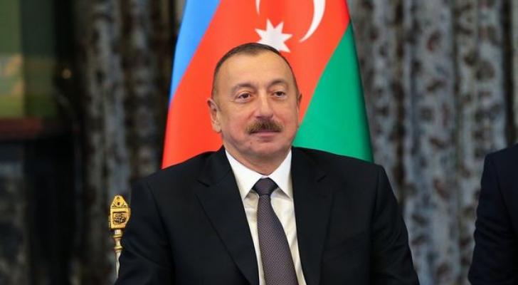 Bu gün İlham Əliyevin doğum günüdür