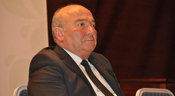 İcra başçısı şöbə müdirlərini işdən çıxardı