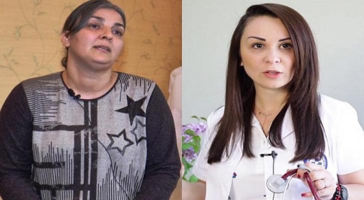 Məcburi köçkün məşhur klinikanı anasının ölümündə təqsirləndirir - Həkimdən AÇIQLAMA - VİDEO
