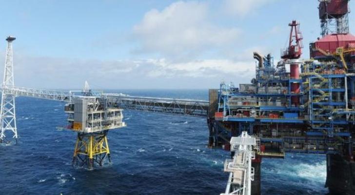 SOCAR gələn il “Ümid” yatağında yeni hasilat quyusu qazacaq