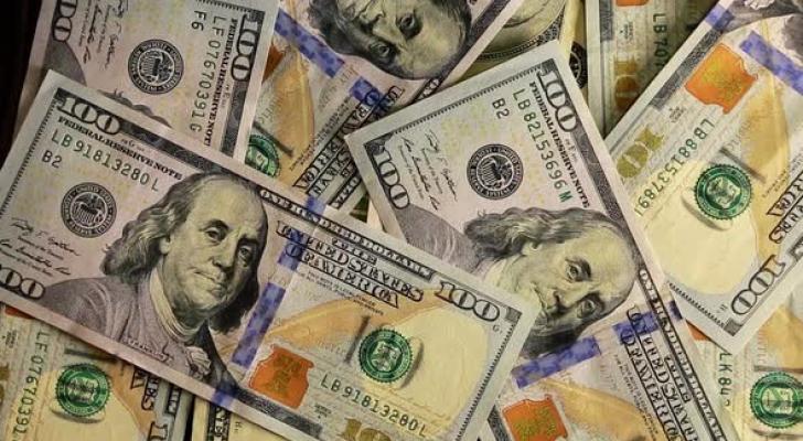 Dolların sabaha olan rəsmi məzənnəsi açıqlandı