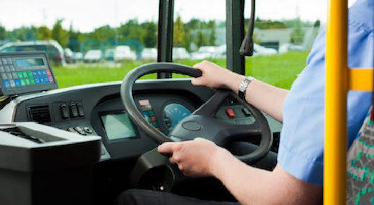 2019-cu ildə 1066 avtobus sürücüsü təlimlərə cəlb edilib