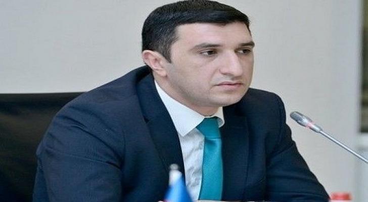 AQTA rəsmisi: İxraca dəstək göstəriləcək