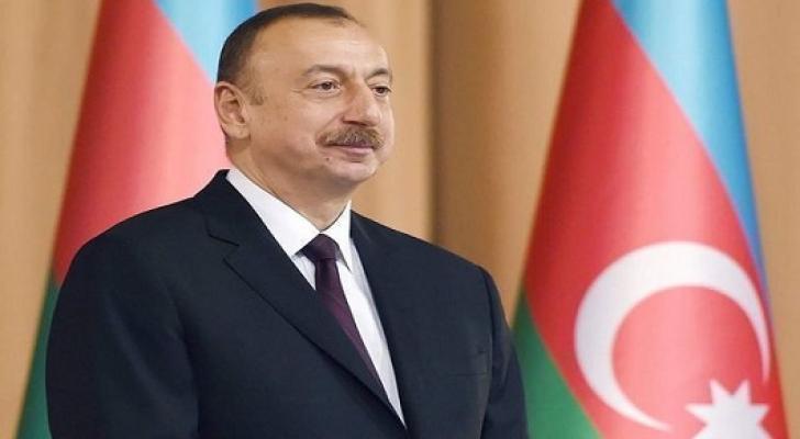 İlham Əliyev 2019-cu ilin idman yekunlarına həsr olunan mərasimdə iştirak etdi