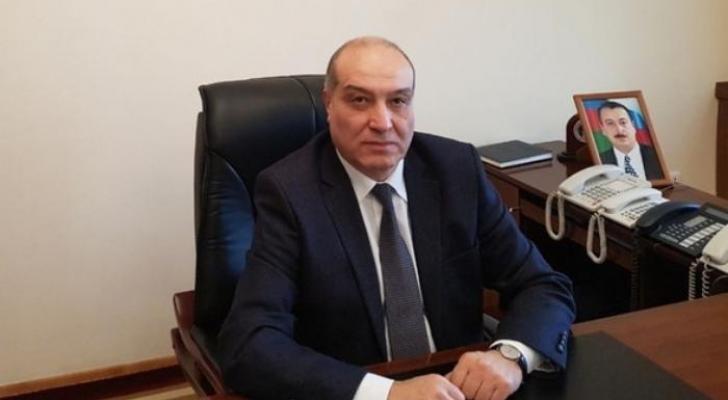 Prezidentin yüksək vəzifə verdiyi Eldar Nuriyev kimdir? - DOSYE