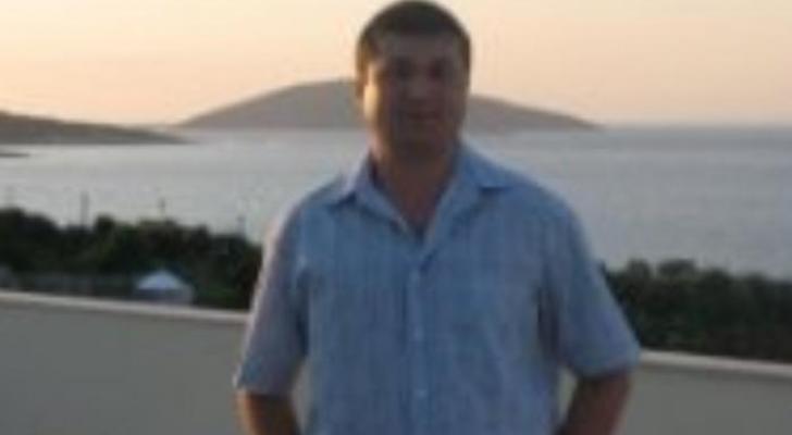 Birinci vitse-prezident Mehriban Əliyevanın yeni köməkçisi Andrey Sipilin kimdir? - DOSYE