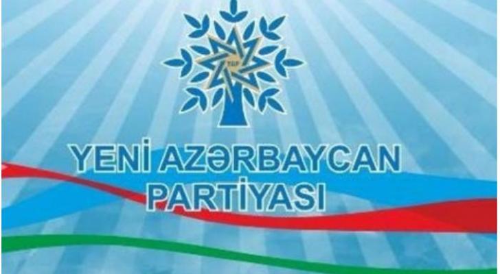 YAP-ın iclası başa çatdı