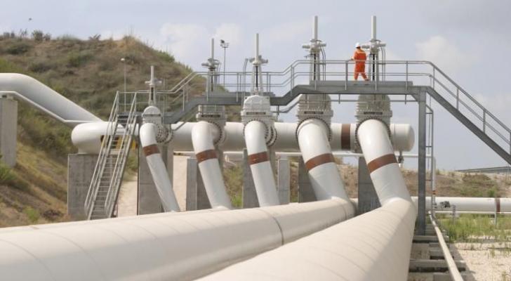 Ceyhan terminalından bu il neftlə yüklənmiş 293 tanker yola salınıb