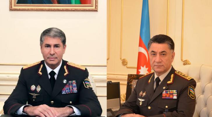 Vilayət Eyvazov Ramil Usubovun oğluna yüksək vəzifə verdi