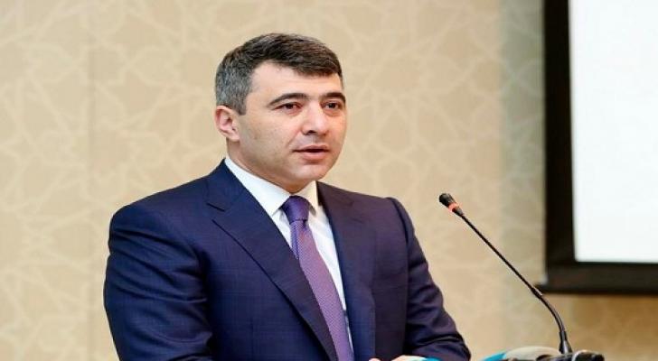 İnam Kərimovdan sərəncam - Bu qurumlara rəis təyin olundu