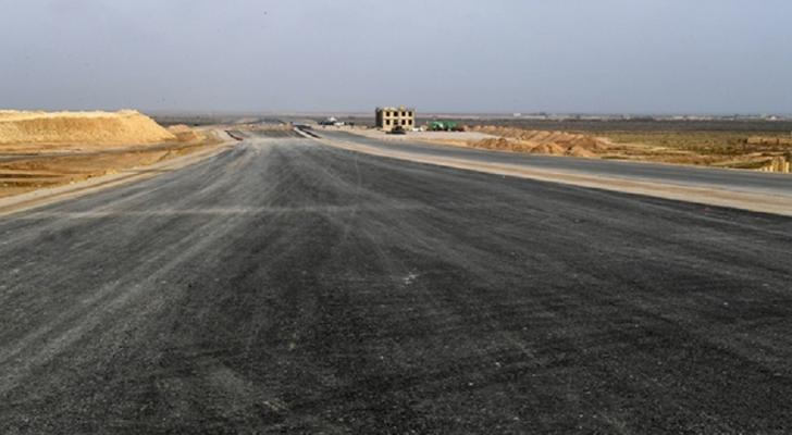 Bu yol pullu olacaq - RƏSMİ