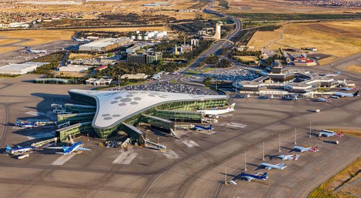 AZAL Azərbaycan səmasını bütün aviaşirkətlər üçün açdı