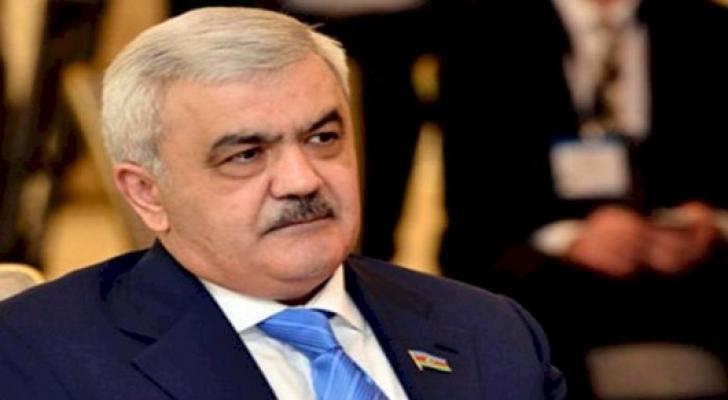 Rövnəq Abdullayevdən yeni təyinat - FOTO