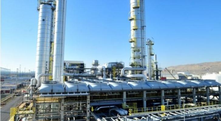 Azərbaycanın metanol ixracından yeni xəbər