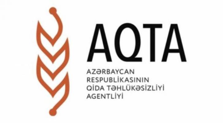 AQTA-dan saxta spirtli içkilərlə bağlı AÇIQLAMA