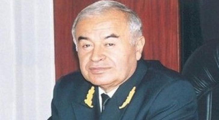 Aydın Bəşirov vəfat etdi