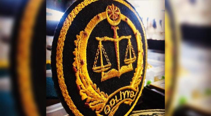 Polis Polkovnik-leytenantı Ədliyyə Nazirliyində yüksək vəzifəyə təyin olundu