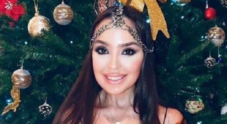 Leyla Əliyeva: 2020-ci il möcüzələr ili olacaq! - FOTO