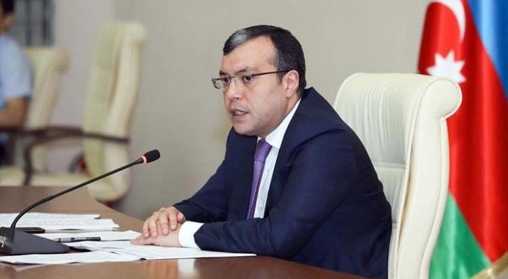 Sahil Babayev: Hər bir vətəndaşın fərdi sosial proqramı yaradılacaq